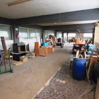 Бизнес-центр в Греции, Центральная Македония, Центр, 1450 кв.м.