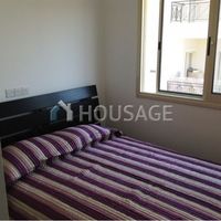 Apartment in Republic of Cyprus, Lemesou, 63 sq.m.