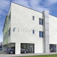 Apartment in Republic of Cyprus, Lemesou, 97 sq.m.