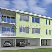 Apartment in Republic of Cyprus, Lemesou, 97 sq.m.