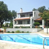 Таунхаус в Греции, Аттика, Афины, 400 кв.м.