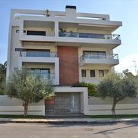 Квартира в Греции, Аттика, Афины, 90 кв.м.