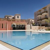 Apartment in Republic of Cyprus, Lemesou, 61 sq.m.