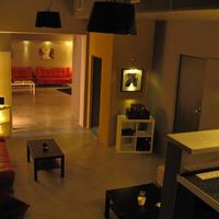 Business center in Greece, Attica, Athens, 910 sq.m.