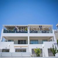 Apartment in Republic of Cyprus, Lemesou, 117 sq.m.