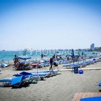 Apartment in Republic of Cyprus, Lemesou, 117 sq.m.