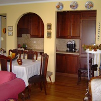Flat in Greece, Central Macedonia, Center, 117 sq.m.