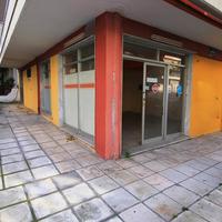 Business center in Greece, Central Macedonia, Center, 44 sq.m.