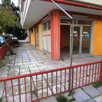Business center in Greece, Central Macedonia, Center, 44 sq.m.