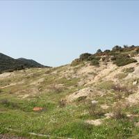 Land plot in Greece, Central Macedonia, Center