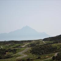 Land plot in Greece, Central Macedonia, Center