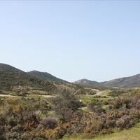 Land plot in Greece, Central Macedonia, Center