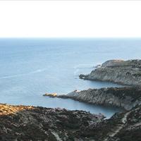 Land plot in Greece, Central Macedonia, Center