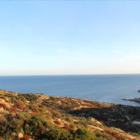 Land plot in Greece, Central Macedonia, Center