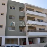Apartment in Republic of Cyprus, Lemesou, 90 sq.m.