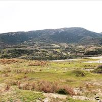 Land plot in Greece, Central Macedonia, Center