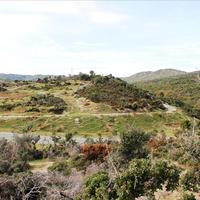 Land plot in Greece, Central Macedonia, Center