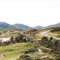 Land plot in Greece, Central Macedonia, Center