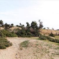 Land plot in Greece, Central Macedonia, Center