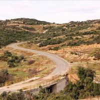 Land plot in Greece, Central Macedonia, Center
