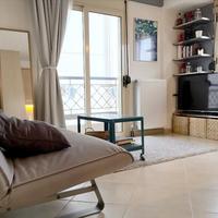 Flat in Greece, Central Macedonia, Center, 34 sq.m.