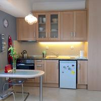 Flat in Greece, Central Macedonia, Center, 34 sq.m.