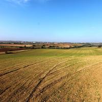 Land plot in Greece, Central Macedonia, Center