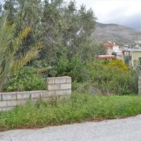 Land plot in Greece, Attica, Athens