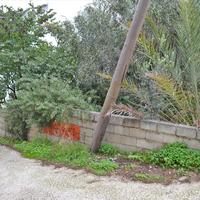 Land plot in Greece, Attica, Athens