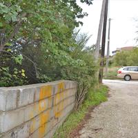 Land plot in Greece, Attica, Athens