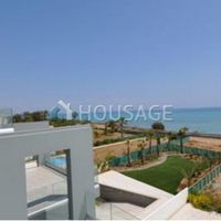 Апартаменты на Кипре, Ларнака, 125 кв.м.