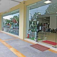 Бизнес-центр в Греции, Центральная Македония, Центр, 1370 кв.м.