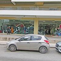 Бизнес-центр в Греции, Центральная Македония, Центр, 1370 кв.м.