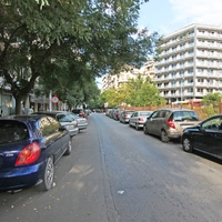 Бизнес-центр в Греции, Центральная Македония, Центр, 120 кв.м.