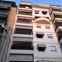 Квартира в Греции, Центральная Македония, Центр, 98 кв.м.