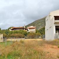 Land plot in Greece, Attica, Athens