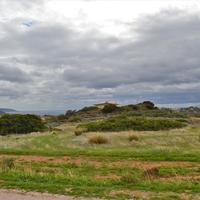 Land plot in Greece, Attica, Athens