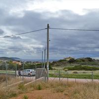 Land plot in Greece, Attica, Athens