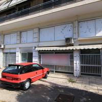 Business center in Greece, Central Macedonia, Center, 380 sq.m.