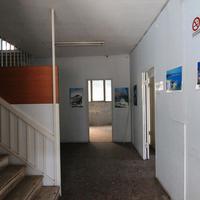 Business center in Greece, Central Macedonia, Center, 380 sq.m.