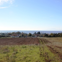 Land plot in Greece, Central Macedonia, Center