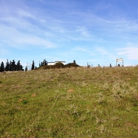 Land plot in Greece, Central Macedonia, Center