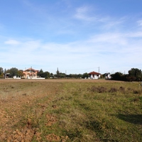 Land plot in Greece, Central Macedonia, Center