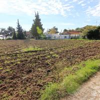 Land plot in Greece, Central Macedonia, Center