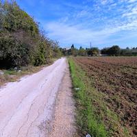 Land plot in Greece, Central Macedonia, Center