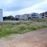 Land plot in Greece, Attica, Athens