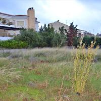 Land plot in Greece, Attica, Athens