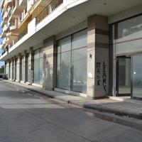 Business center in Greece, Central Macedonia, Center, 800 sq.m.