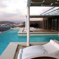 Villa in Greece, 1300 sq.m.