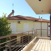 Flat in Greece, Central Macedonia, Center, 77 sq.m.